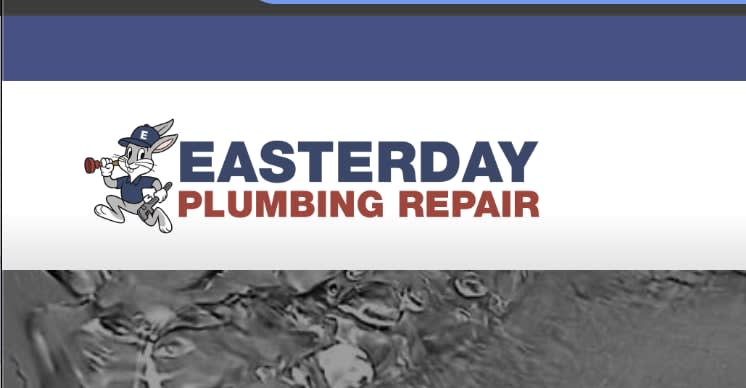 Easterday Plumbing Repair