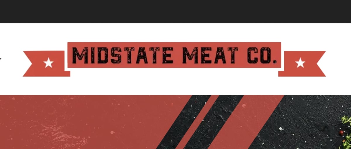 Midstate Meat Co.