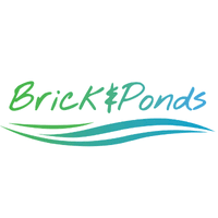 Brick and Ponds