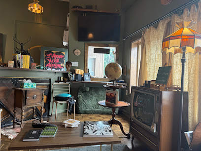 Bricktop Barbershop