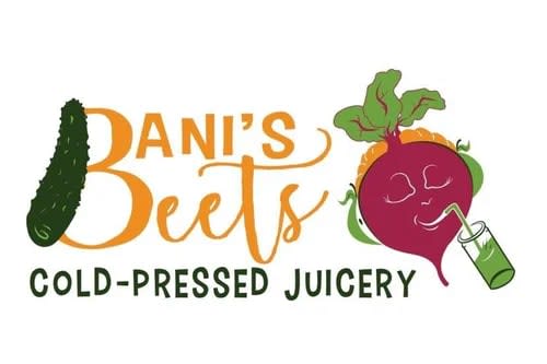 Bani's Beets Cold-Pressed Juicery