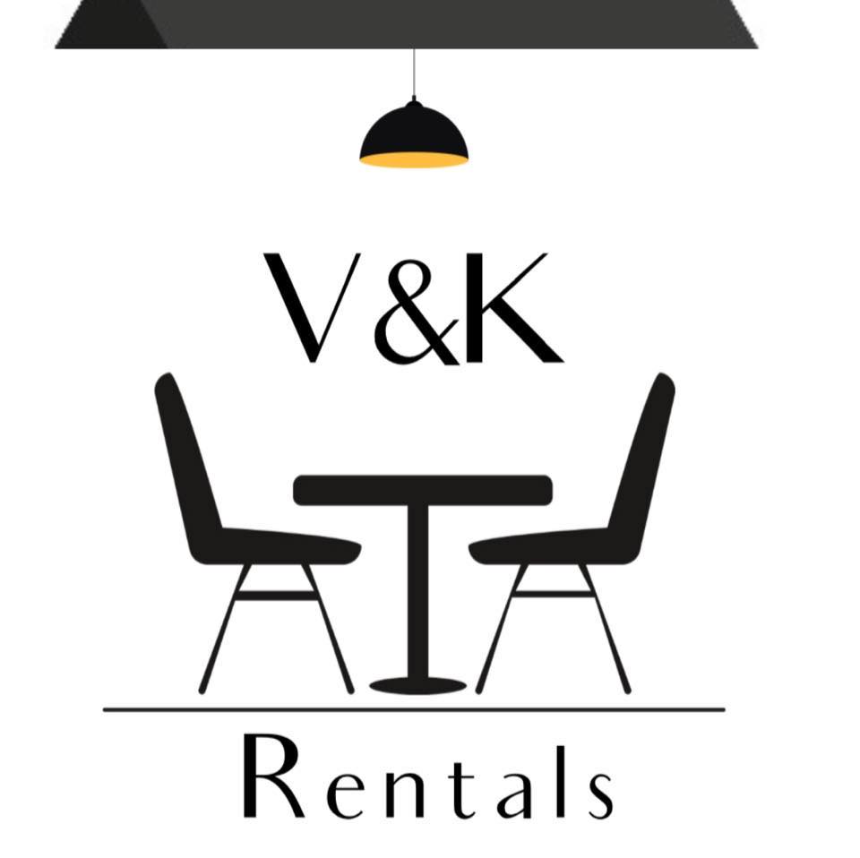 V&K Rentals – Beverly(Delivery ONLY)
