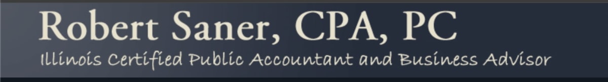 Robert Saner, CPA, PC
