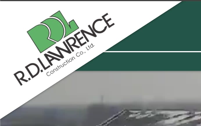 R.D. Lawrence Construction Co., Ltd.