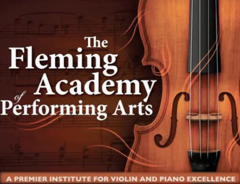 Fleming Academy of Performing Arts