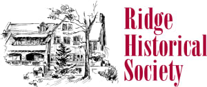 Ridge Historical Society