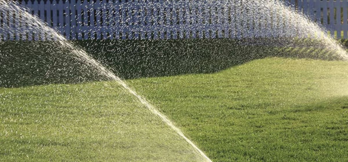 D&H Lawn Irrigation, Inc.