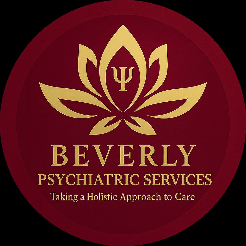 Beverly Psychiatric Services