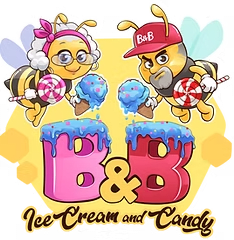 B&B Ice Cream And Candy