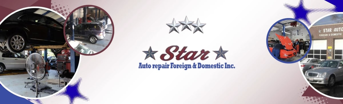 Star Auto Repair Foreign & Domestic, Inc.