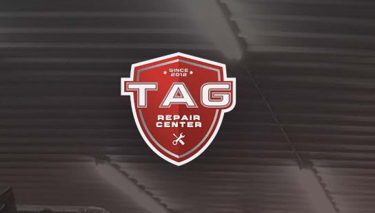 TAG Repair Center