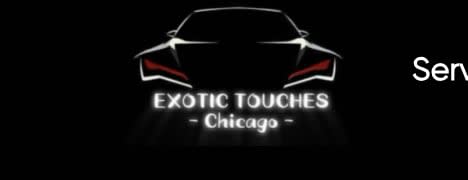 Exotic Touches