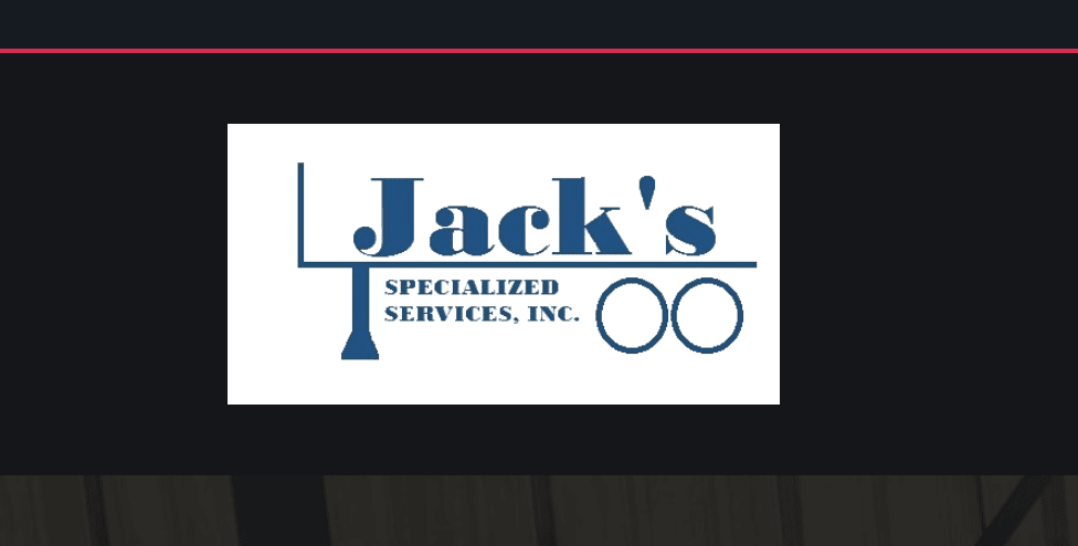Jack's Specialized Services, Inc.