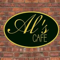 Al's Cafe & Creamery