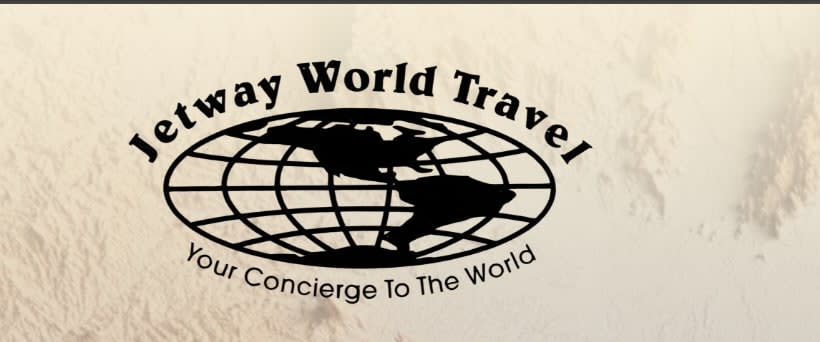 Jetway World Travel