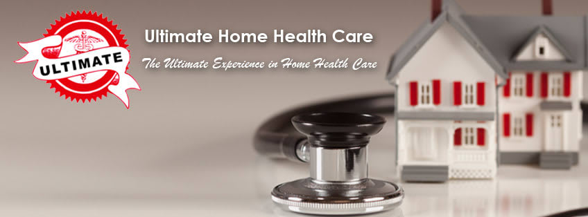 Ultimate Home Health Care Inc