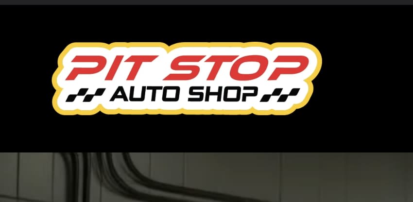 Pit Stop Auto Shop