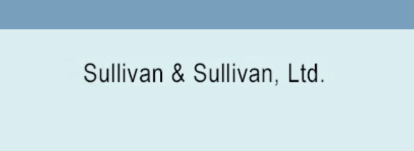 Sullivan & Sullivan, Ltd.