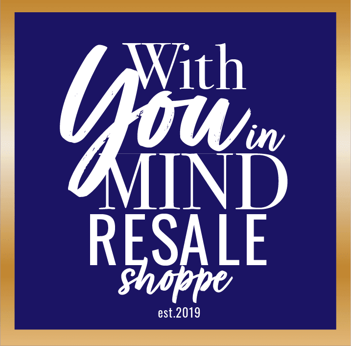 With You In Mind Resale Shoppe