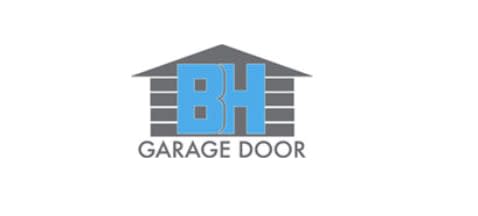  BH Garage Door