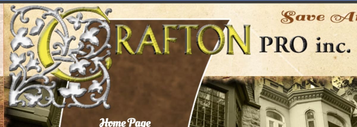 Crafton Professional Building Renovation Inc. 