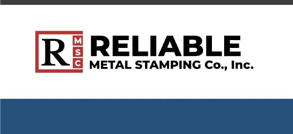 Reliable Metal Stamping Co. Inc.