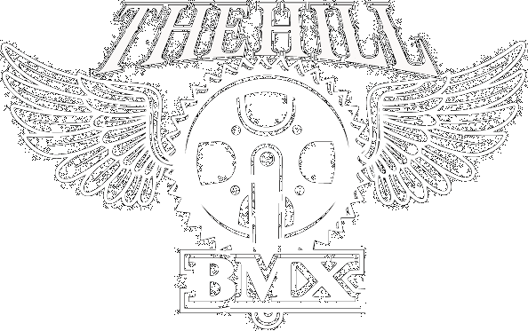 The Hill BMX Elgin
