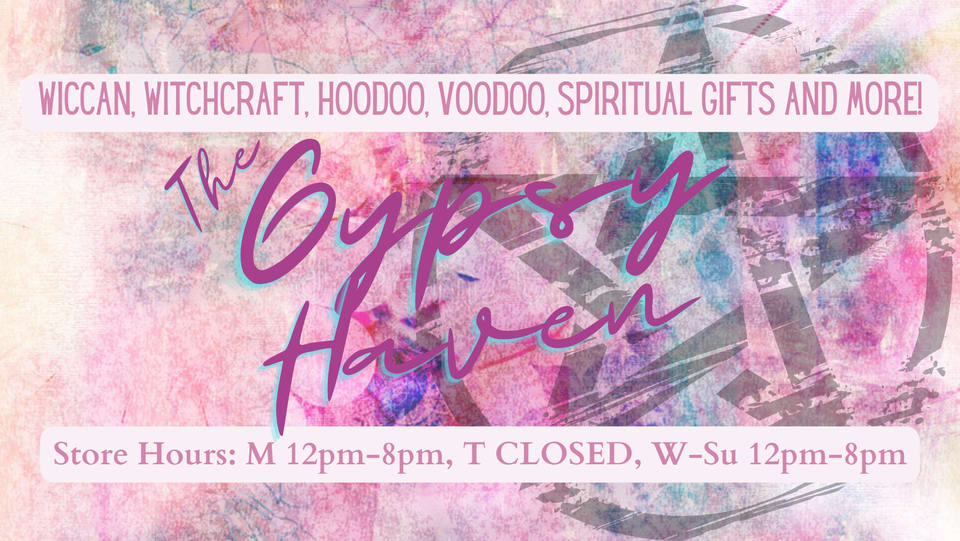 The Gypsy Haven
