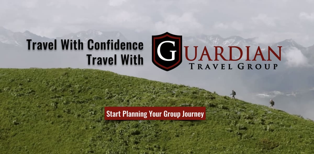 Guardian Travel Group