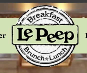 Le Peep Cafe - Mount Prospect