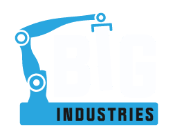 Big Industries, Inc.