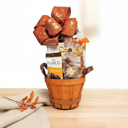 Celebratopia: Your Personal Gift Concierge