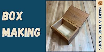 Box Making