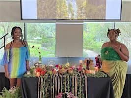 Sol Sessions: a sunrise dance experience