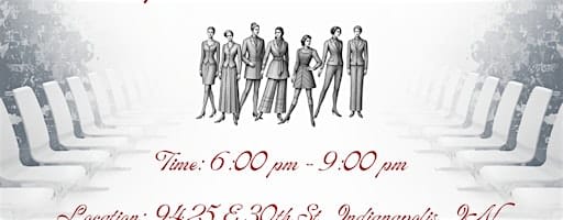 Thoughtful Threads: An Elevated Fashion Experience
