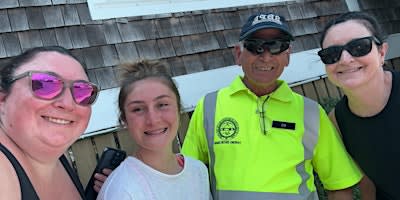 Paducah, Kentucky Scavenger Hunt