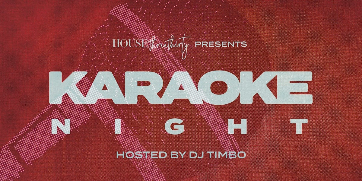 Karaoke Night