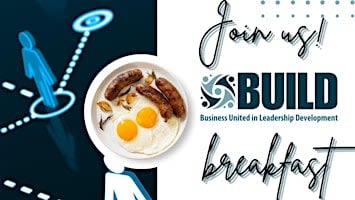 B.U.I.L.D. Breakfast Akron