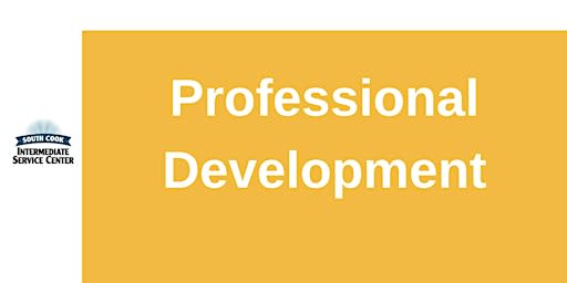 Thinking Beyond the Test - Preparing Students for IAR - Series