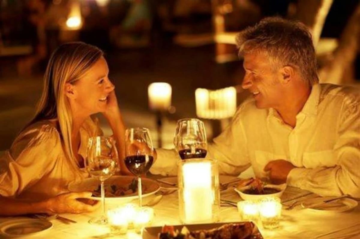 Cincinnati Speed Dating (43-55 age group)
