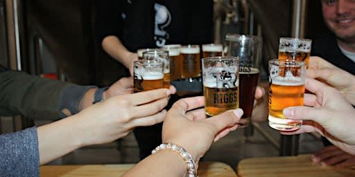 Brewery Tour and Tasting