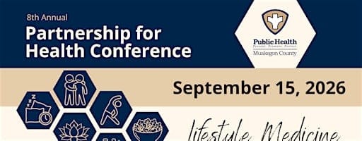 2026 Partnership for Health Conference