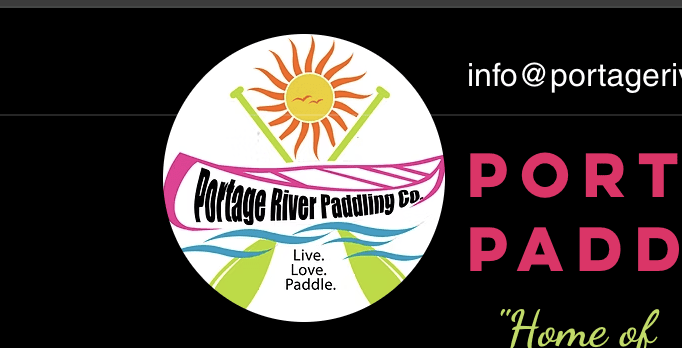 Portage River Paddling Company