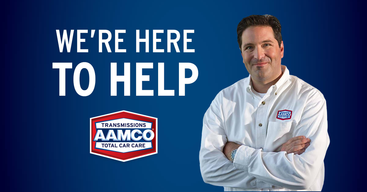 AAMCO Transmissions & Total Car Care