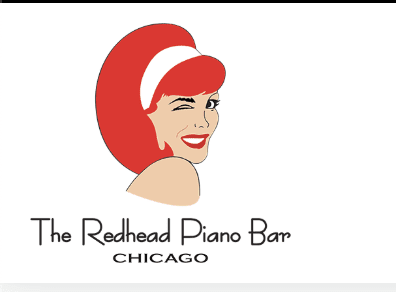 The Redhead Piano Bar