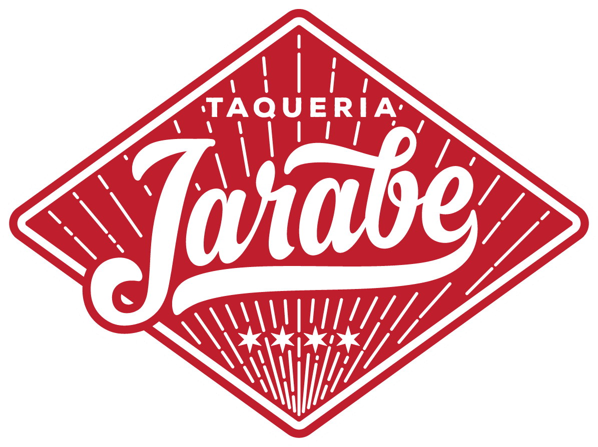 Jarabe - Mexican Street Food
