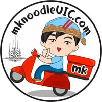 MK Noodle UIC