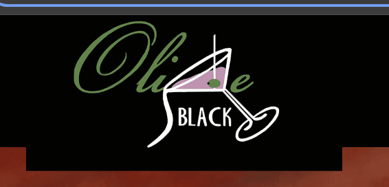 Olive Black Lounge