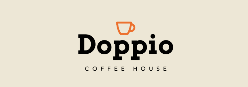 Doppio Coffee House