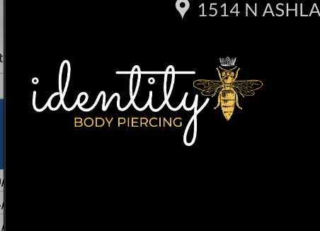 Identity Body Piercing